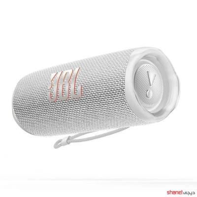 اسپیکر بلوتوثی قابل حمل جی بی ال مدل Flip 6